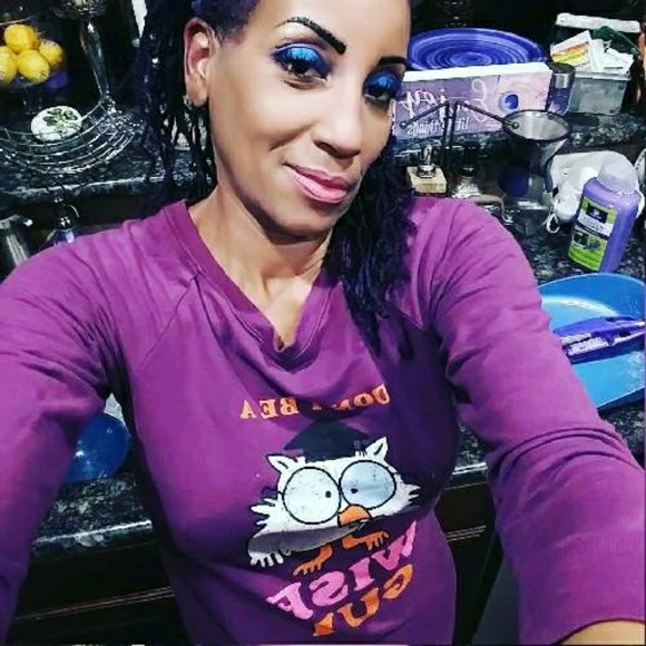 Meet your Posher, The Purple Penny Pincher - Picture 1 of 8